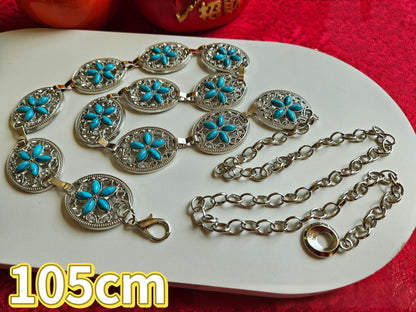 Waist Chain & Belly Dance Chain & Hip Chain