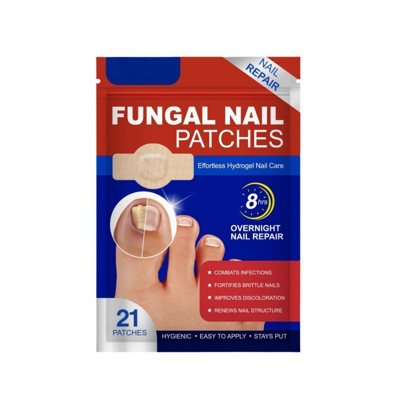 🔥50% off💥 Toenail Fungus Treatment Extra Strength