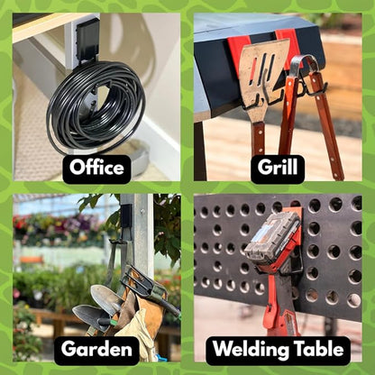 🎊🎁The lowest price of the year!🤩 Heavy duty magnetic hook