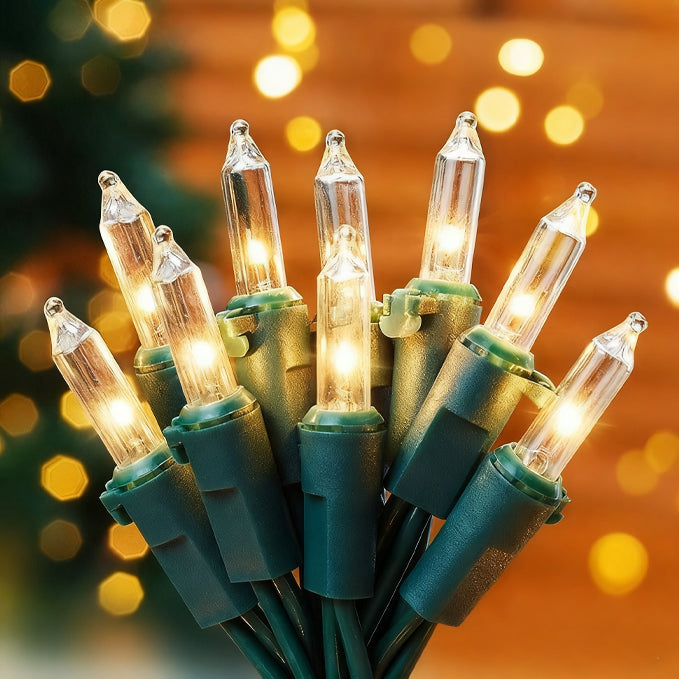 Christmas String Lights