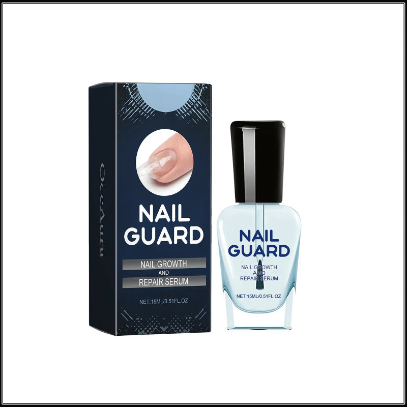 ⚡40% off for a limited time💅Nail Growth and Repair Serum 🩵