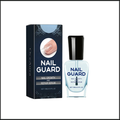 ⚡40% off for a limited time💅Nail Growth and Repair Serum 🩵