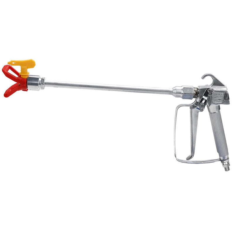 😍🚚(Free delivery for a limited time)Airless paint spray gun💥