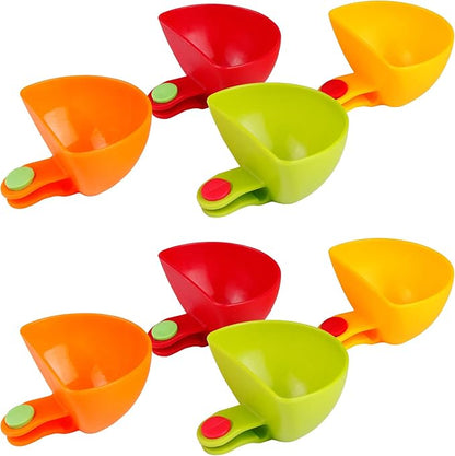 🔥HOT SALE⚡ Dip Clip Bowl Plate Holder