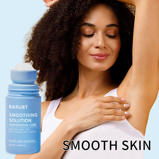 🌟【BARUBT Hair Removal Soothing Essence - ⌛50% off for a limited time】🌟
