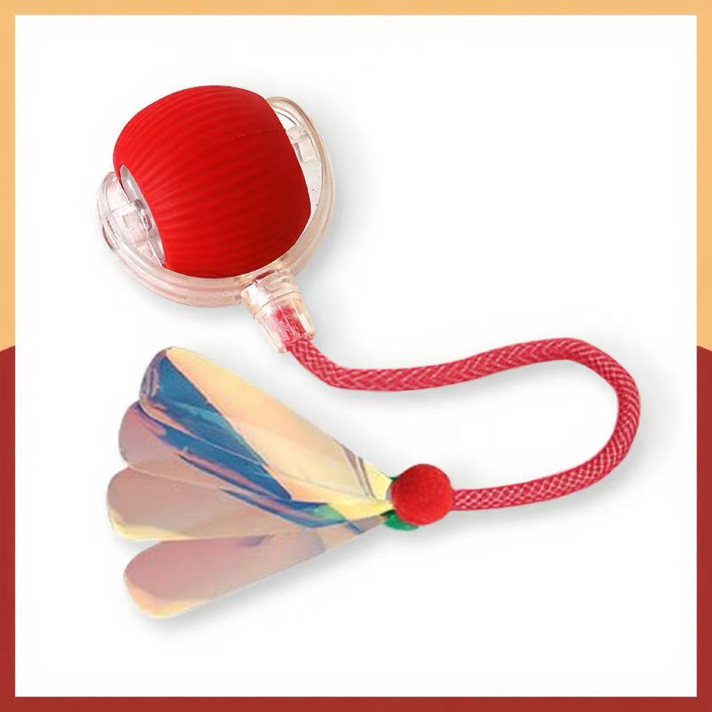 😍Limited-time 40% discount😍 Interactive Cat Toys for Indoor Cats