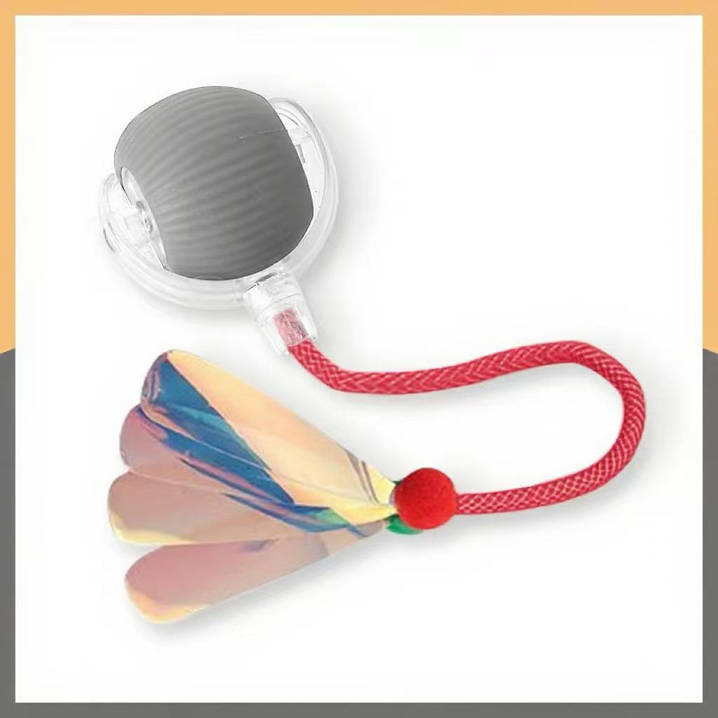 😍Limited-time 40% discount😍 Interactive Cat Toys for Indoor Cats