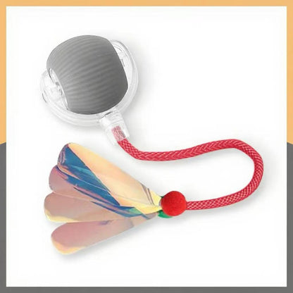 😍Limited-time 40% discount😍 Interactive Cat Toys for Indoor Cats