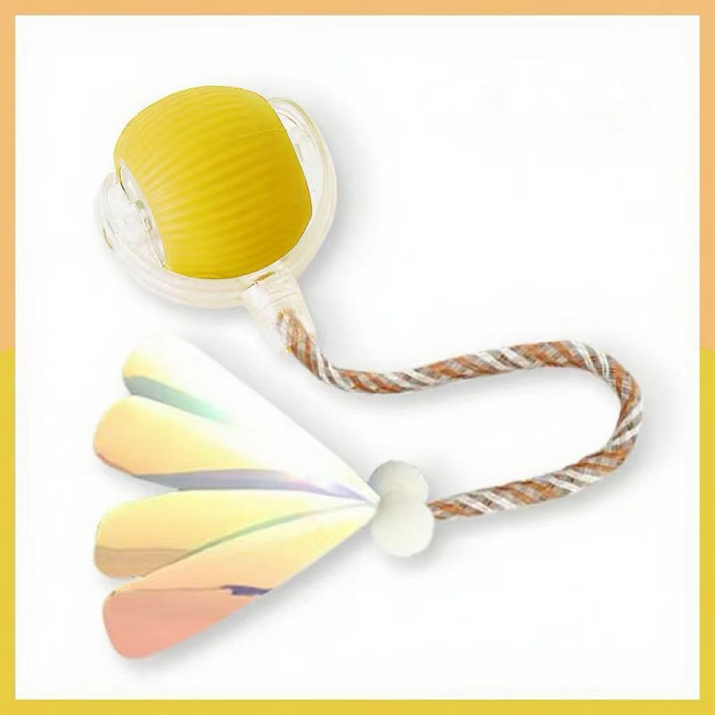 😍Limited-time 40% discount😍 Interactive Cat Toys for Indoor Cats
