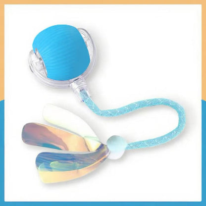 😍Limited-time 40% discount😍 Interactive Cat Toys for Indoor Cats