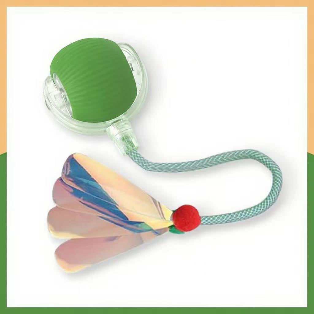 😍Limited-time 40% discount😍 Interactive Cat Toys for Indoor Cats