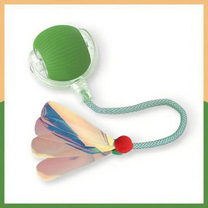 😍Limited-time 40% discount😍 Interactive Cat Toys for Indoor Cats