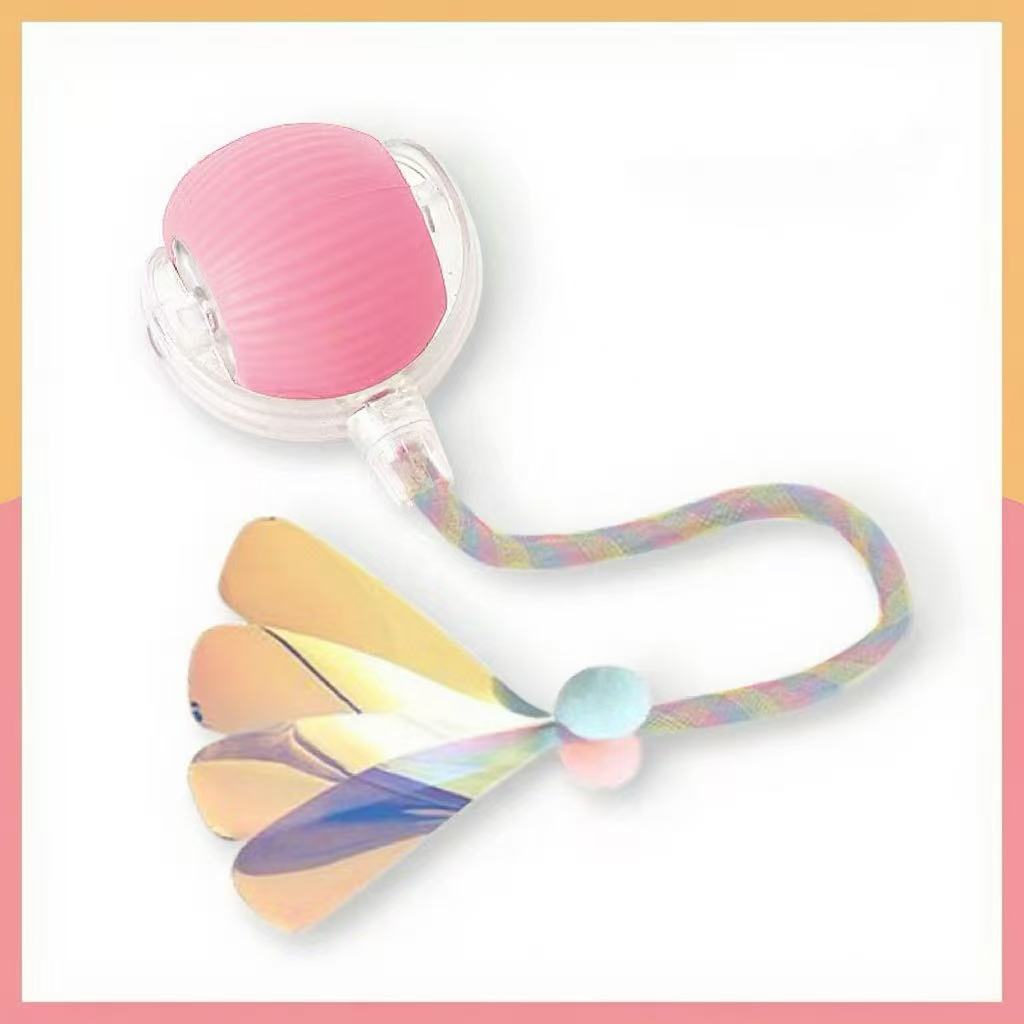 😍Limited-time 40% discount😍 Interactive Cat Toys for Indoor Cats