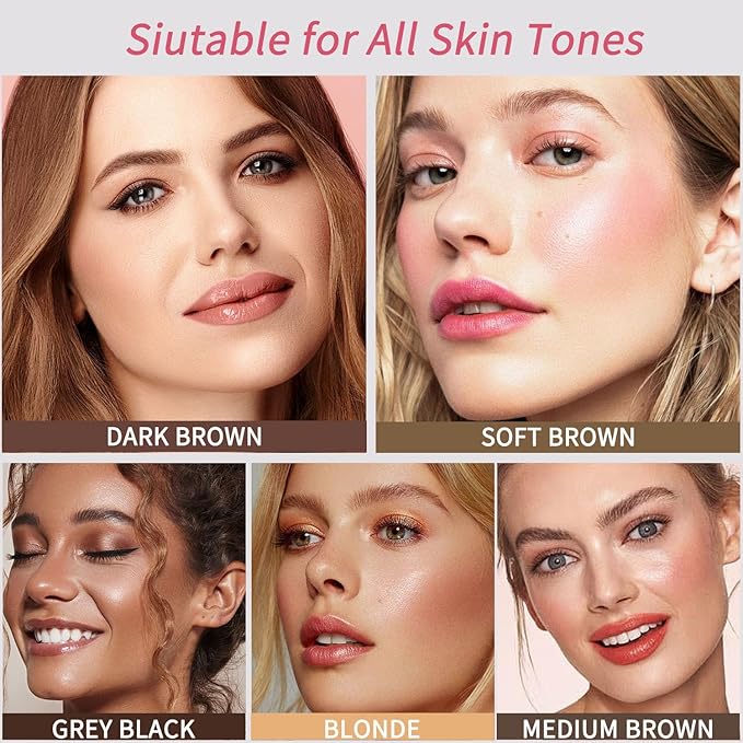 🔥Limited Time Special Price🔥Eyebrow Stamp
