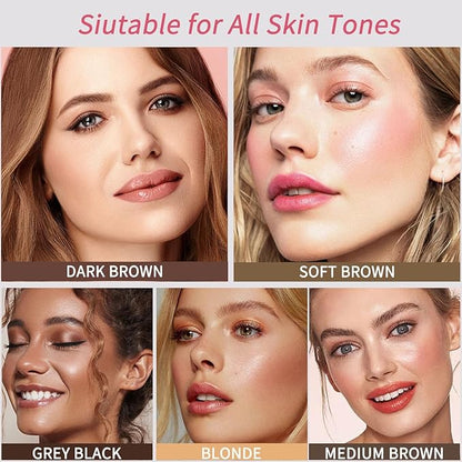 🔥Limited Time Special Price🔥Eyebrow Stamp