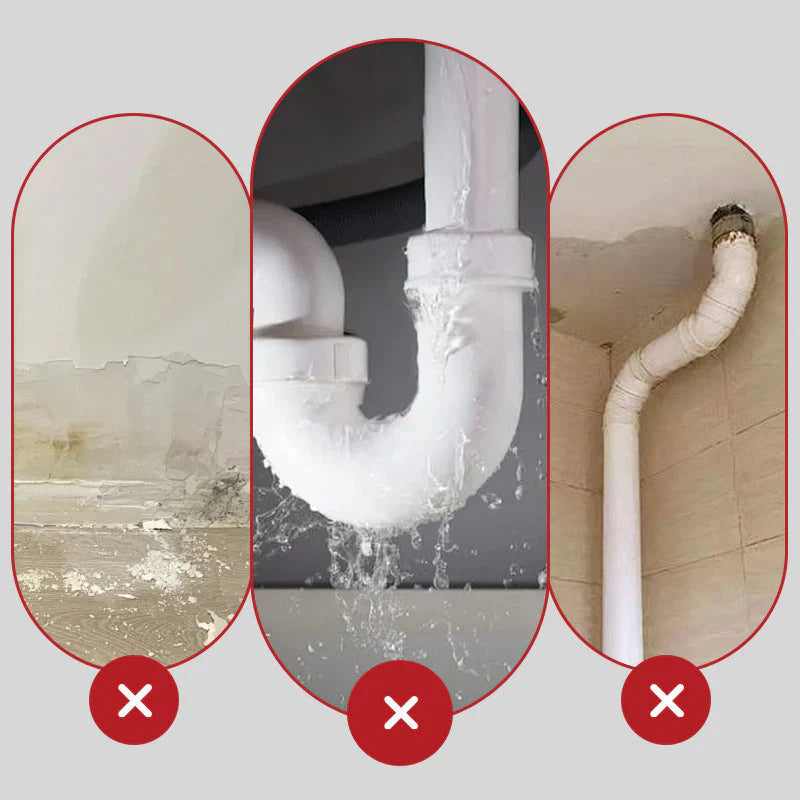 💥Black Friday Sales - 50% OFF💥Leak Repair Waterproof Sealant Spray