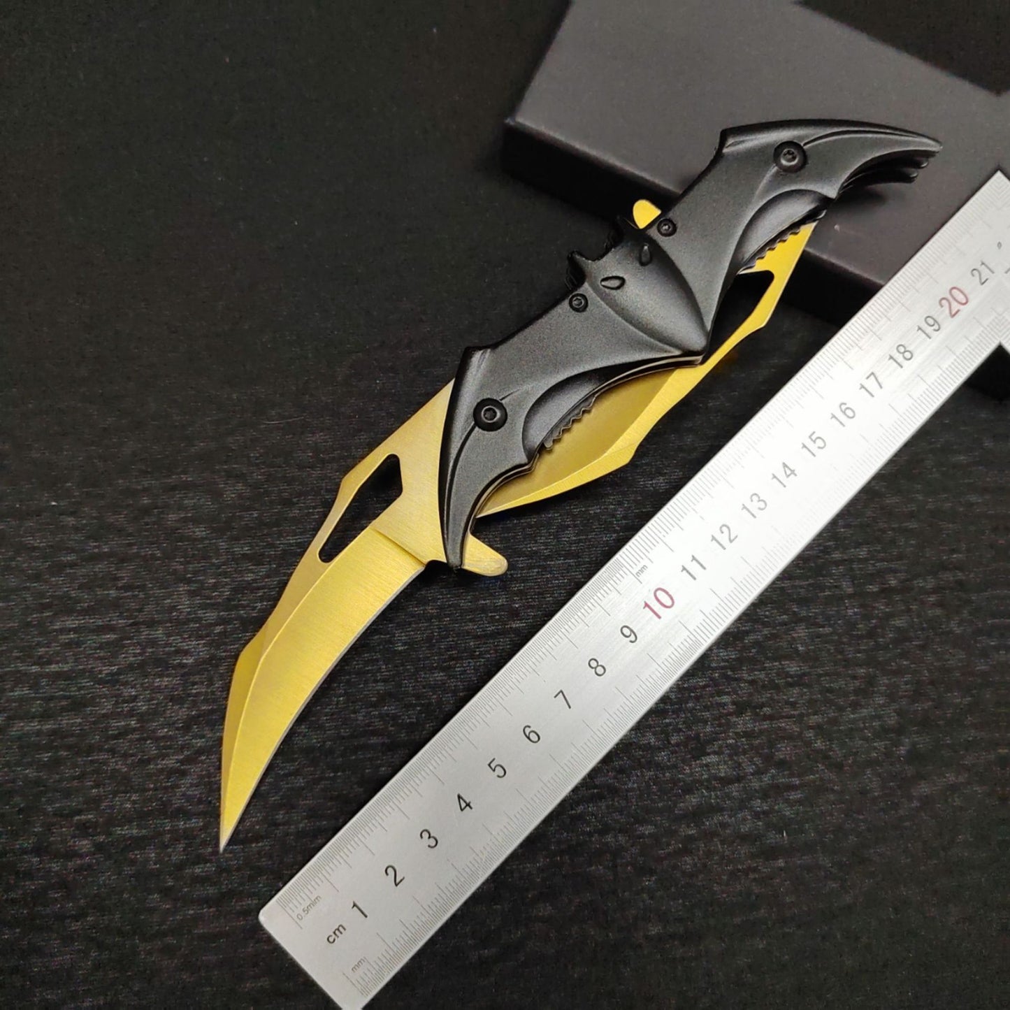 Dark Knight Bat Blade®