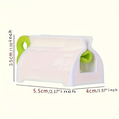 🔥 50% off for a limited time😍Toothpaste Squeezer