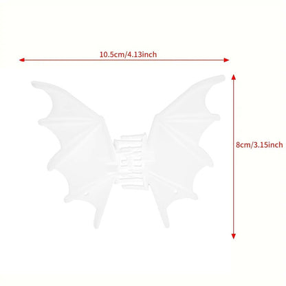 🔥30% off popular items🔥 Halloween Bat Hair Clip🦇