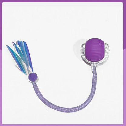 😍Limited-time 40% discount😍 Interactive Cat Toys for Indoor Cats