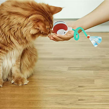😍Limited-time 40% discount😍 Interactive Cat Toys for Indoor Cats