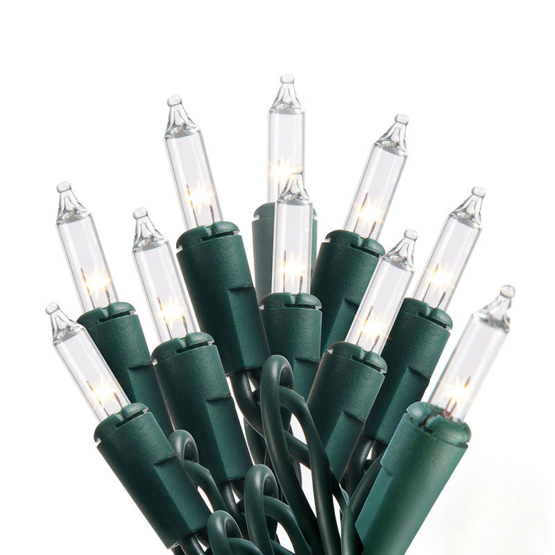 Christmas String Lights