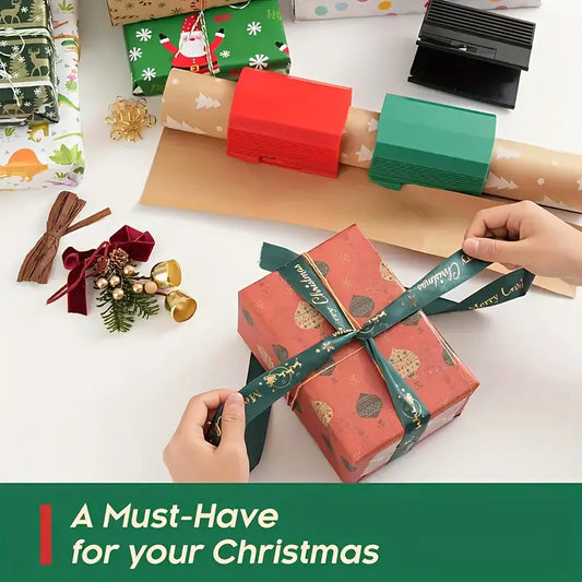 🔆50% off⚡ wrapping paper cutters