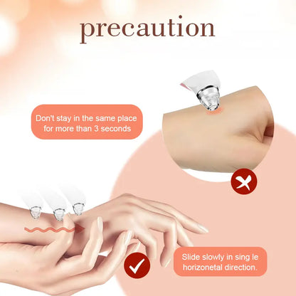 🔥 [Limited Time Flash Sale] Blackhead Extractor! 60% off! 🚚 Free Shipping! 🔥