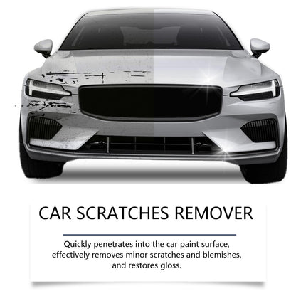 💥Buy two get one free💥 Car scratch care agent