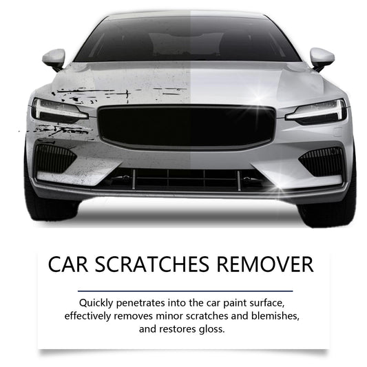 💥Buy two get one free💥 Car scratch care agent