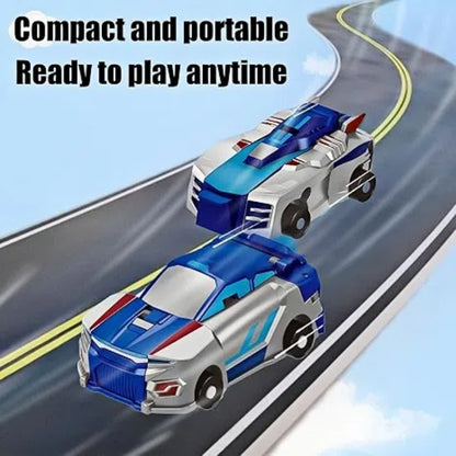 ⚡Get it now and start the adventure🔥Transforming Dinosaur Car Toy