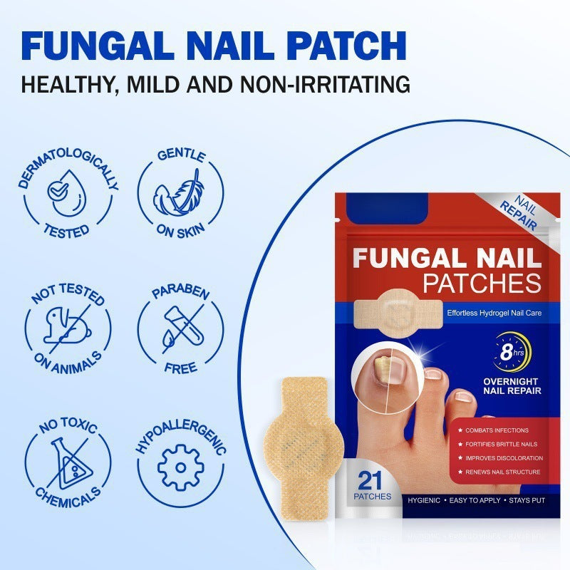🔥50% off💥 Toenail Fungus Treatment Extra Strength