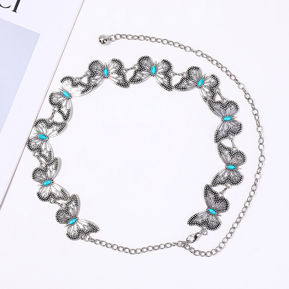 Waist Chain & Belly Dance Chain & Hip Chain