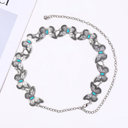 Waist Chain & Belly Dance Chain & Hip Chain