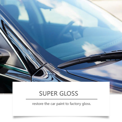 🎁Buy Two Get One Free-Advanced car fast-acting coating spray