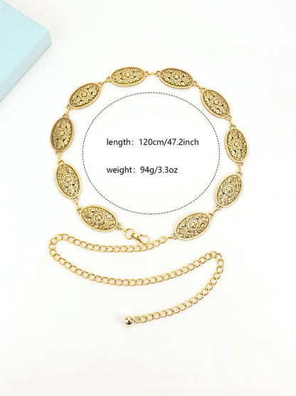 Waist Chain & Belly Dance Chain & Hip Chain