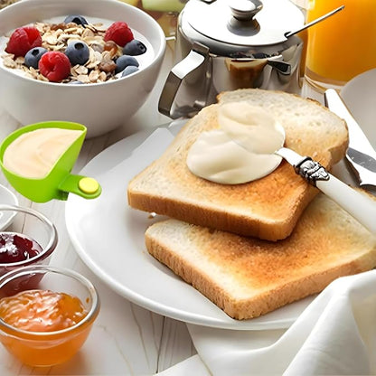 🔥HOT SALE⚡ Dip Clip Bowl Plate Holder