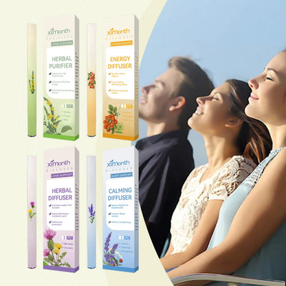 🌿 Herbal Series - Protect Healthy Breathing 🌿 Daily Body Cleansing and Care Bar