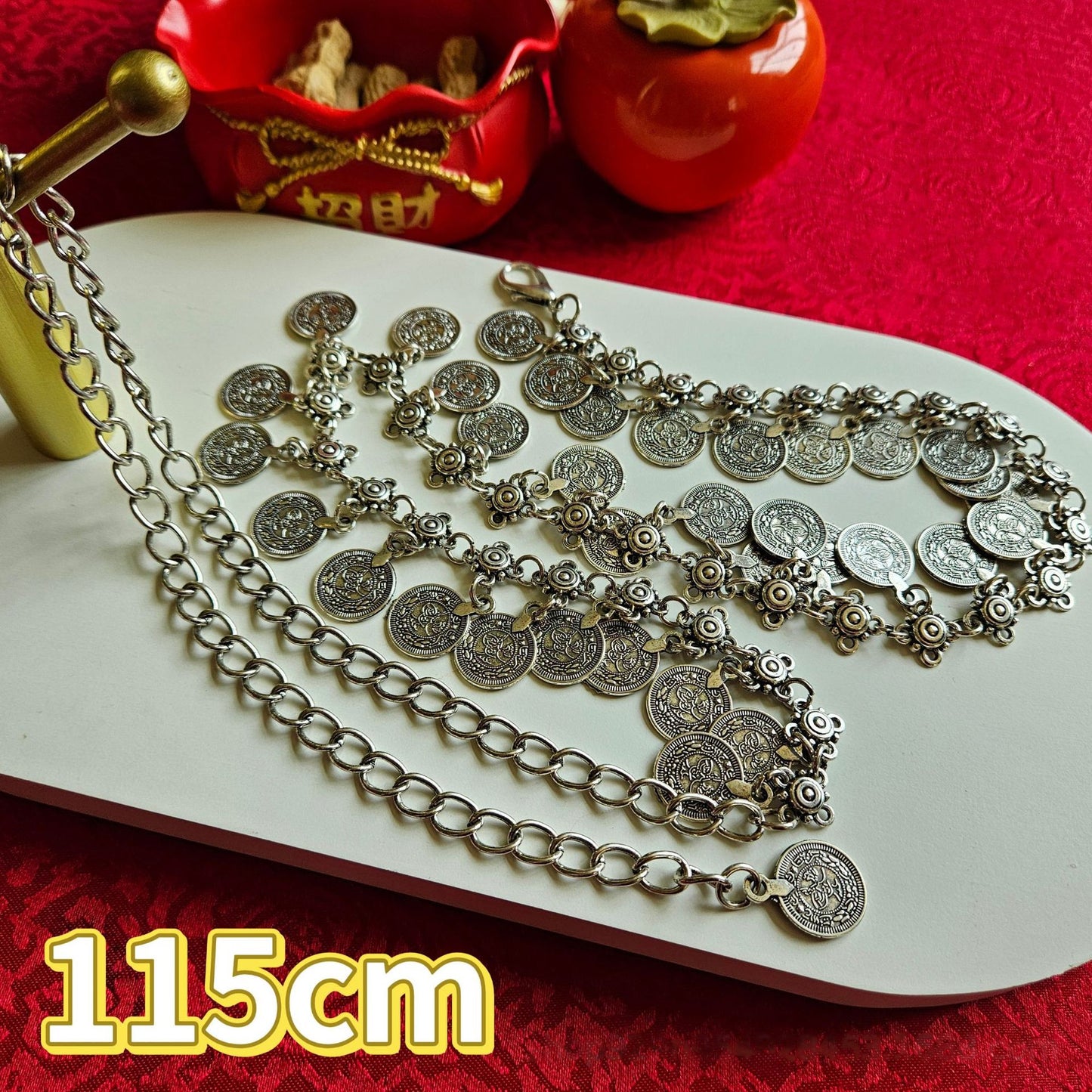 Waist Chain & Belly Dance Chain & Hip Chain