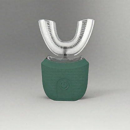 🔥50% off for a limited time🎁U-shaped electric toothbrush