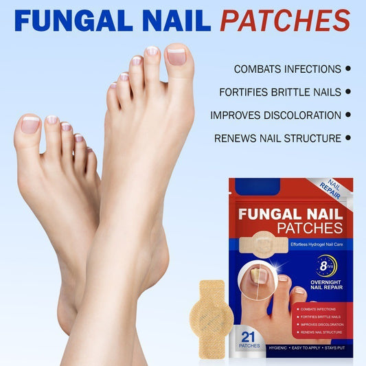 🔥50% off💥 Toenail Fungus Treatment Extra Strength