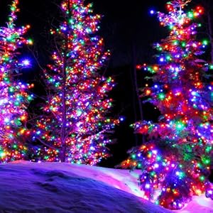 Christmas String Lights