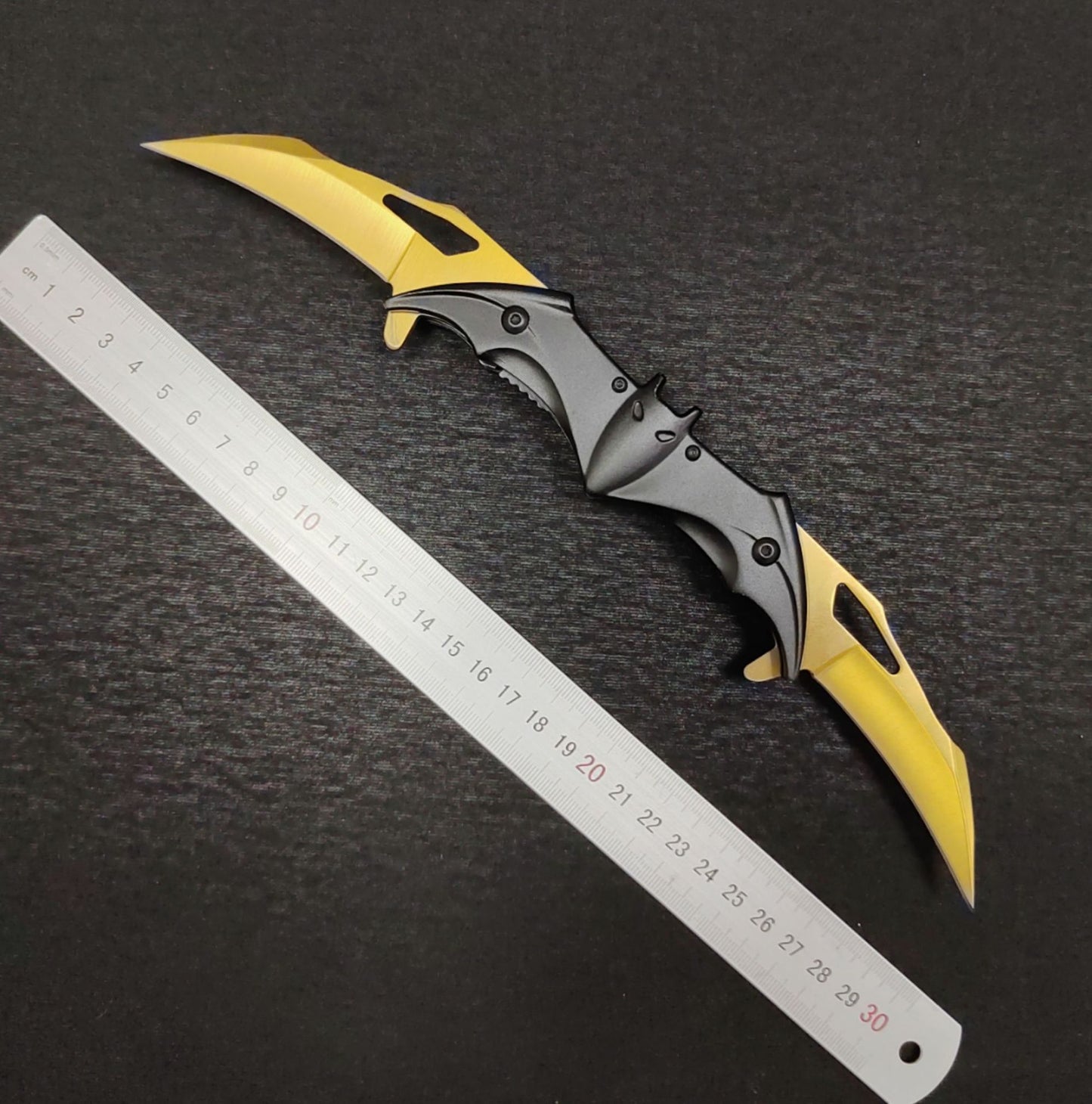 Dark Knight Bat Blade®