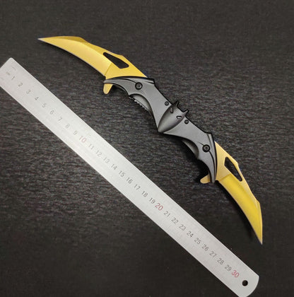 Dark Knight Bat Blade®