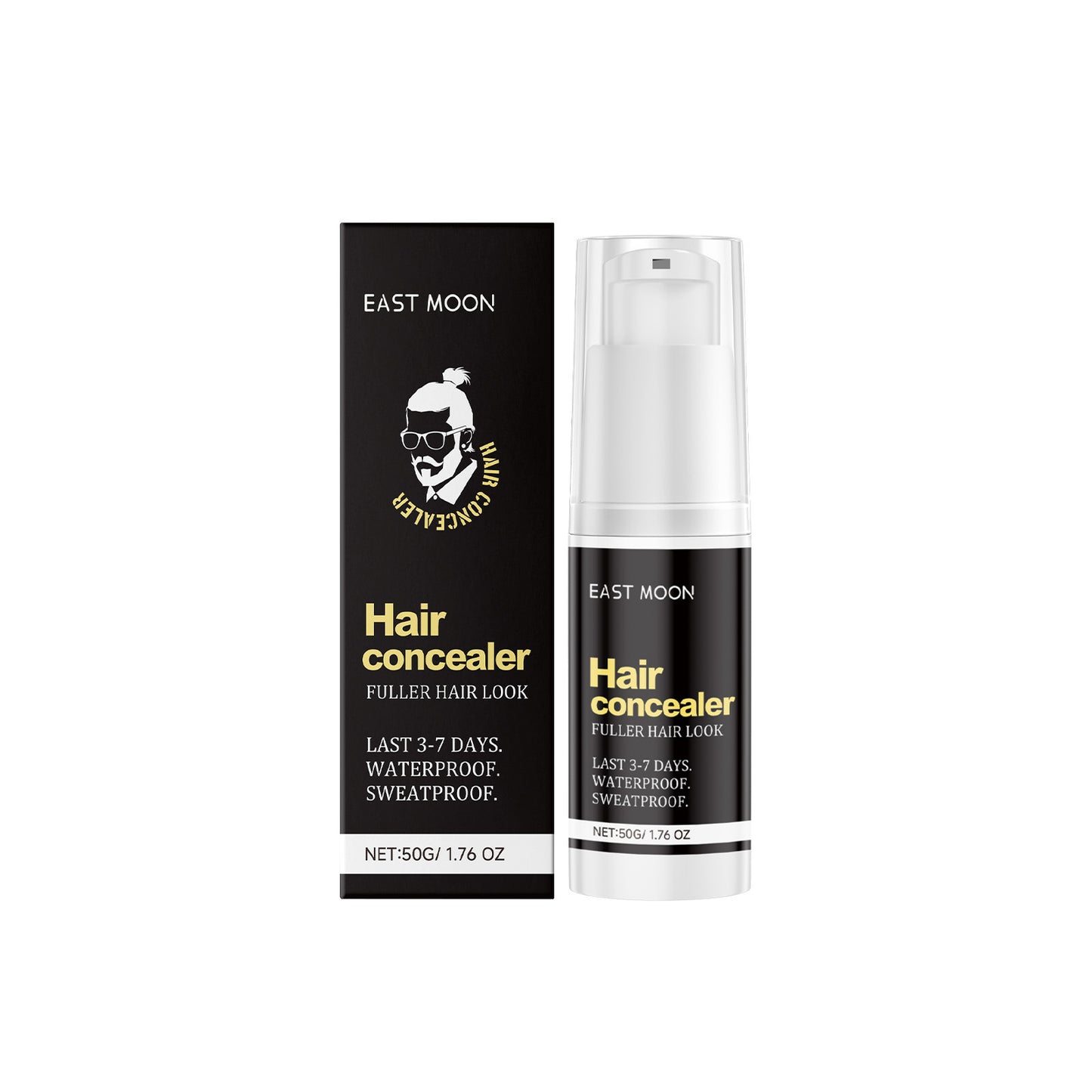 ✨Hair Concealer | 40% off🔥 + FREE Shipping Over $39.99! 🚀🚚