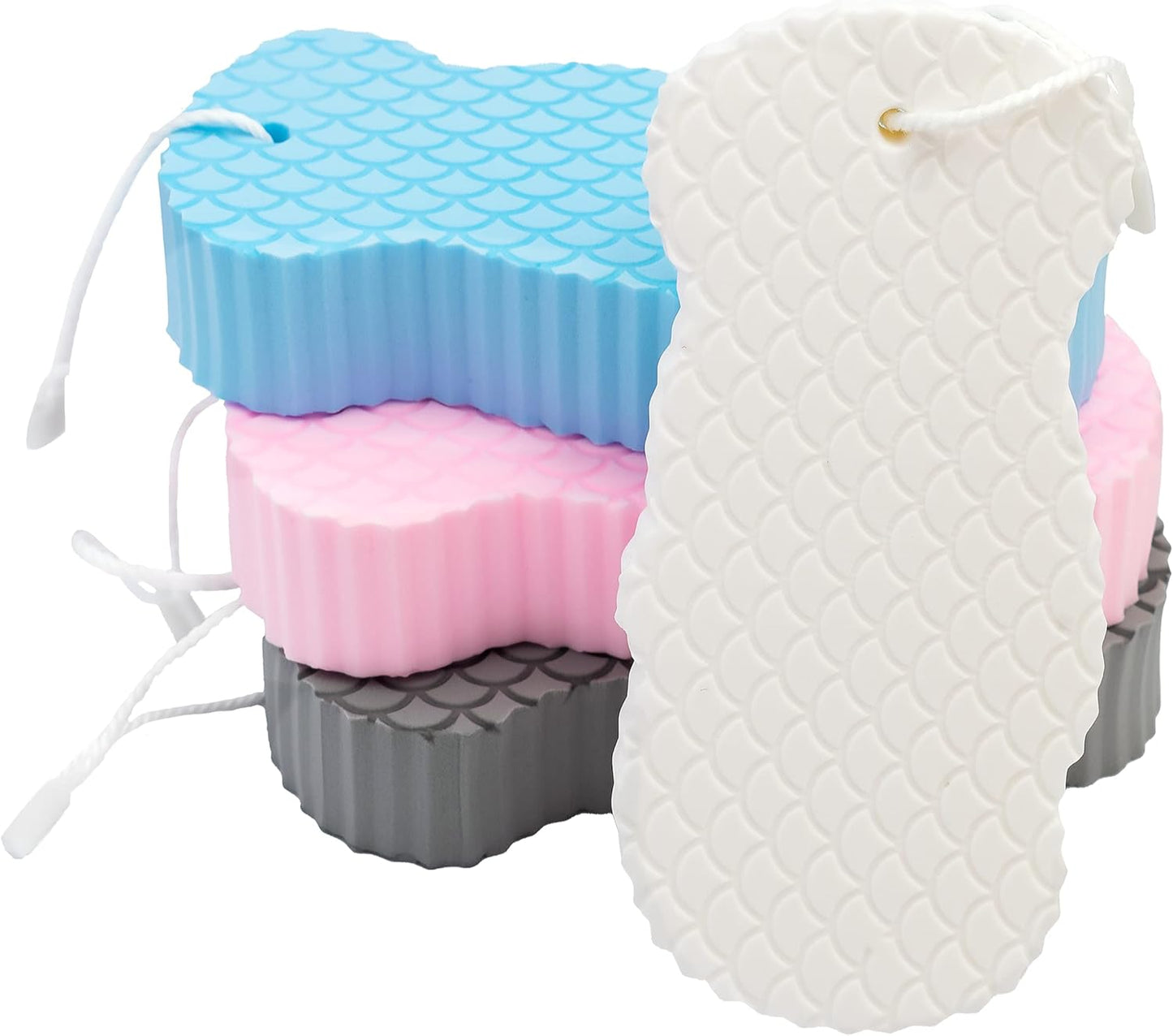 🔥30% off for a limited time🎁Exfoliating Sponges