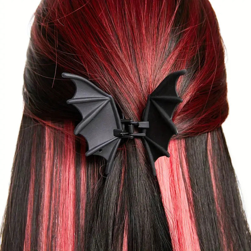 🔥30% off popular items🔥 Halloween Bat Hair Clip🦇