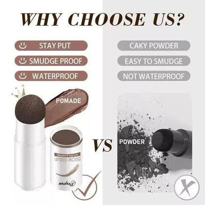 🔥Limited Time Special Price🔥Eyebrow Stamp