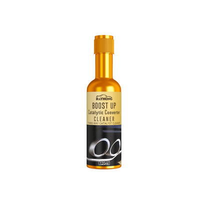 🔥 LIMITED TIME: 50% OFF! ⌛🚗Catalytic Converter Cleaner