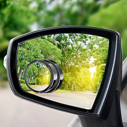 🔥⚡50% off for a limited time🚗Car reversing assist mirror